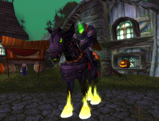 Illustration for article titled It's a Massively Multiplayer Online Halloween Spooktacular